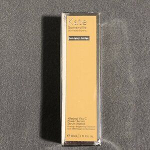 Kate Somerville +Retinol Vita C Power Serum